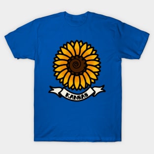 Kansas T-Shirt